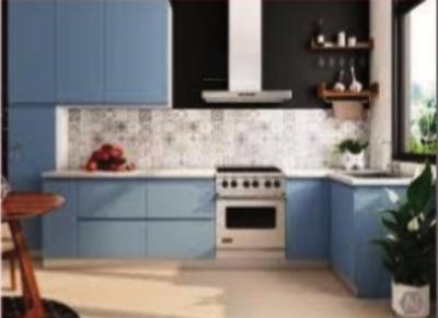 Project Image of 841.0 - 1552.0 Sq.ft 2 BHK Apartment for buy in Aranyak Society