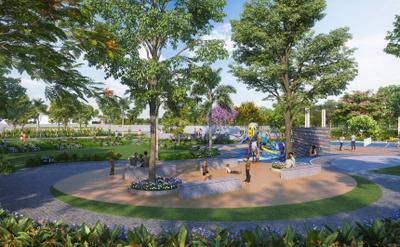 Project Image of 2400 Sq.ft Residential Plot / Land for sale in Tambaram for Rs. 13200002