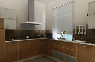 Project Image of 560.0 - 1761.0 Sq.ft 1.5 BHK Apartment for buy in S And P Essense