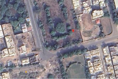 Project Image of 2438.24 - 3941.31 Sq.ft Residential Plot Plot for buy in Sandipkumar Somabhai Patel Signature Villa
