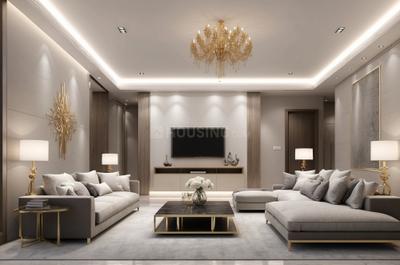 Project Image of 1590.0 - 2146.0 Sq.ft 3 BHK Apartment for buy in Urbanrise Whispers Of Sky
