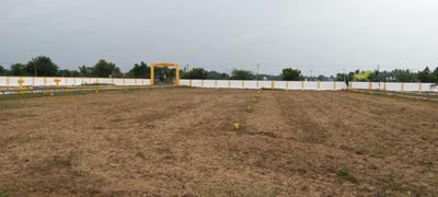 Project Image of 699.0 - 2801.0 Sq.ft Residential Plot Plot for buy in Budget Sai Jailakshmi Garden