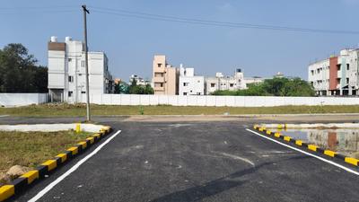 Project Image of 700.0 - 1400.0 Sq.ft Residential Plot Plot for buy in Mahavel Nagar