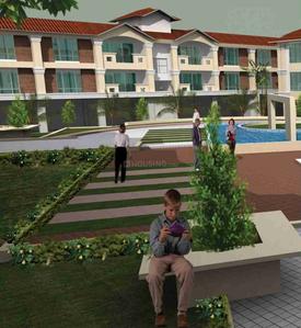 Project Image of 1312.0 - 1814.0 Sq.ft 2 BHK Apartment for buy in Panda Gatikrushna Lagoon