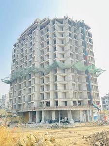 Project Image of 305.26 - 512.15 Sq.ft 1 BHK Apartment for buy in Bhaveshwar Rudra