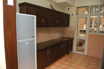 Project Image of 1265.0 - 3750.0 Sq.ft 3 BHK Apartment for buy in Purvanchal Silver City II