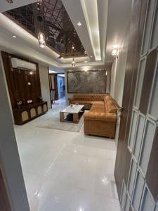 Project Image of 1898.0 - 2040.0 Sq.ft 4 BHK Apartment for buy in Quality Ayansh Prime 24