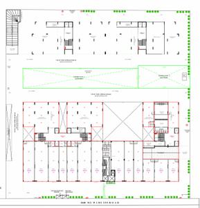 Project Image of 2681.29 - 2698.51 Sq.ft 4 BHK Apartment for buy in Sahil The Mango 2
