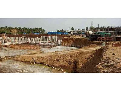 Project Image of 1121.0 - 3588.0 Sq.ft 2 BHK Apartment for buy in Casagrand Primrose
