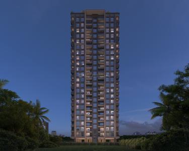 Project Image of 713 Sq.ft 2 BHK Apartment / Flat for sale in Charholi Budruk for Rs. 6900000