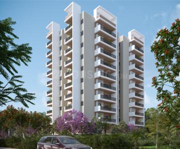 Project Image of 1025.0 - 1900.0 Sq.ft 2 BHK Apartment for buy in Teja Fortune Heights