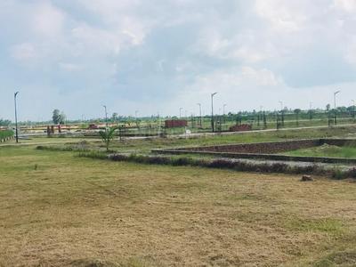Project Image of 1500.0 - 3883.0 Sq.ft Residential Plot Plot for buy in Signature Park Sector 1