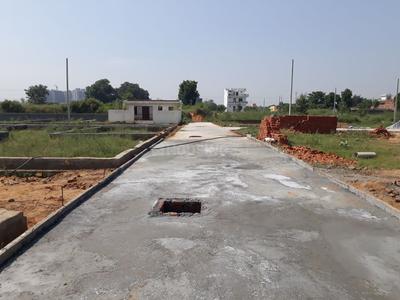 Project Image of 450.0 - 990.0 Sq.ft Residential Plot Plot for buy in Sri Krishna Enclave