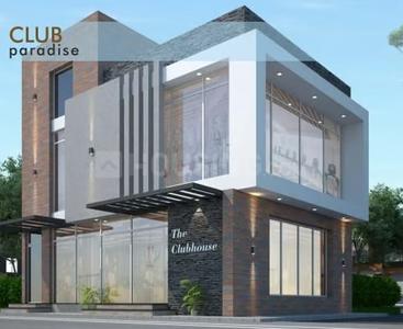 Unique Paradise Phase 2 Extension Club House 1