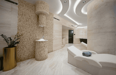 Project Image of 344.0 - 511.0 Sq.ft 1 BHK Apartment for buy in UVK Sai Akshi