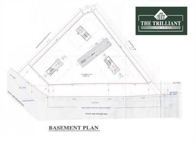 Project Image of 606.55 - 794.38 Sq.ft 2 BHK Apartment for buy in Shree The Trilliant