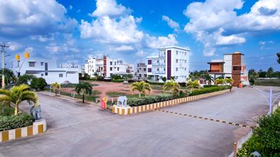Project Image of 1200.0 - 1500.0 Sq.ft Residential Plot Plot for buy in Adithya Homes Paradise