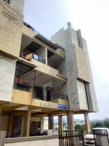 Project Image of 577.0 - 771.0 Sq.ft 1 BHK Apartment for buy in Ozone 9