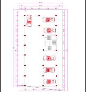 Project Image of 910.0 - 1002.0 Sq.ft 2 BHK Apartment for buy in Maha Flats Phase II