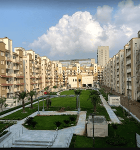Project Image of 1650.0 - 1975.0 Sq.ft 3 BHK Apartment for buy in Emaar Emerald Floors Premier Phase 3