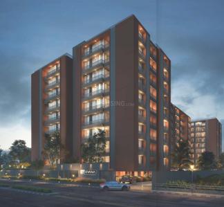Project Image of 1917 Sq.ft 3 BHK Apartment / Flat for sale in Chandkheda for Rs. 7000000