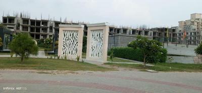Project Image of 845 Sq.ft 2 BHK Builder Floor for sale in Sector 36 for Rs. 8200000