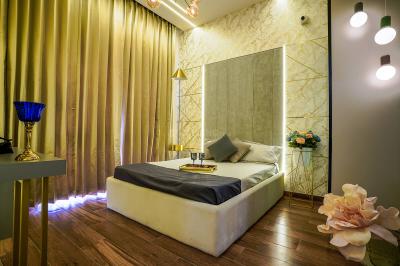 Project Image of 740.0 - 973.0 Sq.ft 2 BHK Apartment for buy in Triaa Kosmic Kourtyard Phase 2