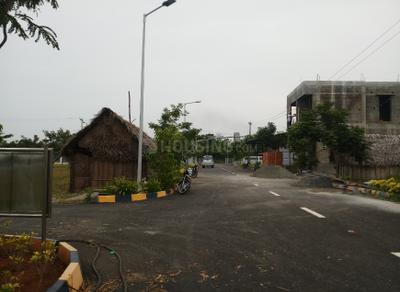 Project Image of 1034.0 - 1441.0 Sq.ft Residential Plot Plot for buy in VGN Varna Bhoomi Phase 2
