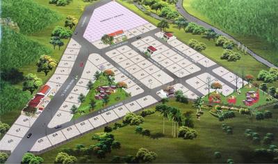Project Image of 1937.5 - 4563.9 Sq.ft Residential Plot Plot for buy in Fortune Hill City