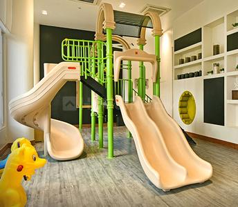 Project Image of 646.59 - 719.68 Sq.ft 2 BHK Apartment for buy in Rustomjee Urbania Azziano Wing E