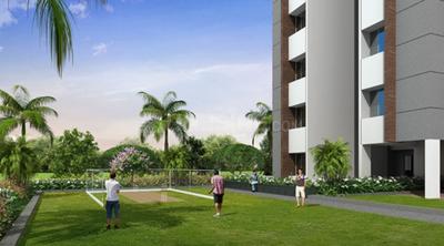 Project Image of 1046.0 - 1128.0 Sq.ft 2 BHK Apartment for buy in Pacific Prabhus Atlantis