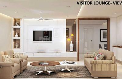 Project Image of 0.0 - 4000.0 Sq.ft 3 BHK Apartment for buy in Yaganti Parkwood