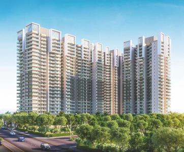 Project Image of 791.37 - 1188.35 Sq.ft 3 BHK Apartment for buy in SG Orchard
