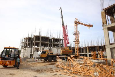 Project Image of 287.0 - 601.0 Sq.ft 1 BHK Apartment for buy in Aayam