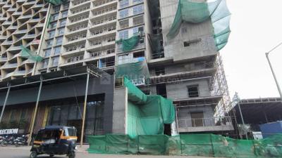 Project Image of 725.49 - 1854.3 Sq.ft 2 BHK Apartment for buy in Bramhacorp The Collection W5 And W6