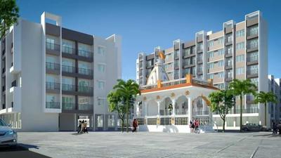 Shree Township Project Images