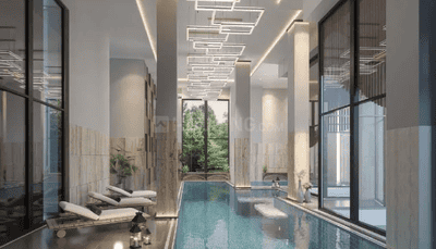 Project Image of 1929.43 - 2681.18 Sq.ft 4 BHK Apartment for buy in Page3 Noida
