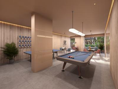 Project Image of 0.0 - 2151.0 Sq.ft 3 BHK Apartment for buy in Swara Skyarise