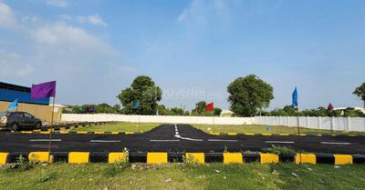 Project Image of 1000.0 - 2800.0 Sq.ft Residential Plot Plot for buy in Senthil Garden