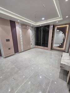 Project Image of 0.0 - 2790.0 Sq.ft 4 BHK Builder Floor for buy in Ridhi Platinum Residency