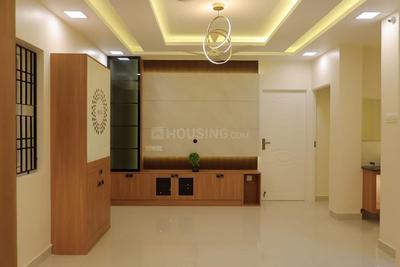 Project Image of 0.0 - 946.0 Sq.ft 2 BHK Apartment for buy in Jayam Crest