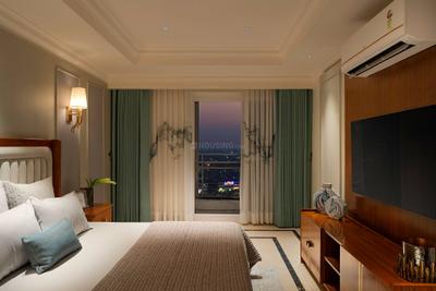 Project Image of 0.0 - 2080.66 Sq.ft 4 BHK Apartment for buy in Janta Falcon View Tower T