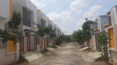 Project Image of 1010.0 - 1535.0 Sq.ft 2 BHK Villa for buy in Amazze Yazhini Phase 1