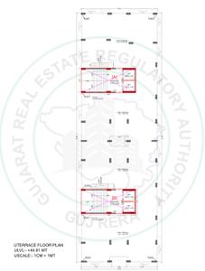 Project Image of 1137.1 - 1337.52 Sq.ft 3 BHK Apartment for buy in Blue Iconic Liberty