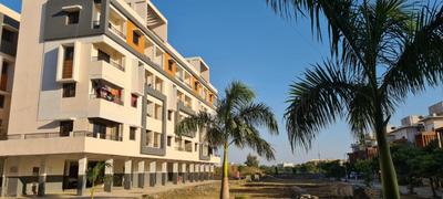 Project Image of 1080.0 - 1800.0 Sq.ft 2 BHK Apartment for buy in JP Park