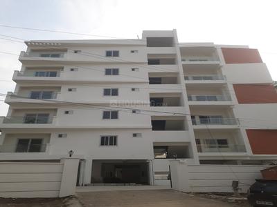 Project Image of 1375.0 - 1910.0 Sq.ft 2 BHK Apartment for buy in Urbansky Panache