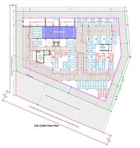 Project Image of 1700.0 - 2175.0 Sq.ft 3 BHK Apartment for buy in Vulcan Golden Crest