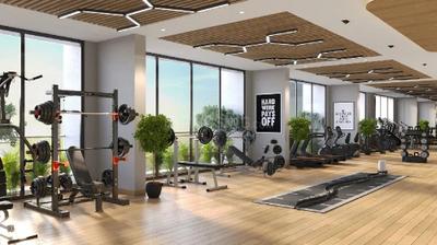 Project Image of 1133 Sq.ft 3 BHK Apartment / Flat for sale in Andheri West for Rs. 48700000