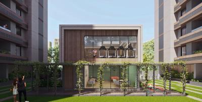 Project Image of 0.0 - 2727.0 Sq.ft 3 BHK Apartment for buy in Divya Heights
