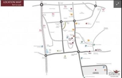 Project Image of 600.0 - 1044.0 Sq.ft 1 BHK Apartment for buy in Kanchan Sangratna
